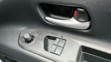 Toyota Aygo X 1.0 VVT-i Edge 5dr Petrol Hatchback